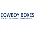 Cowboy Boxes