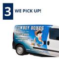 Cowboy Boxes