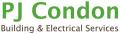 PJ Condon Building & Electrical Services