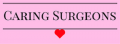 Caringsurgeons