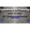 Broadway 24-7 Towing