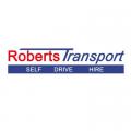 Roberts Transport Self Drive Hire