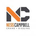 NessCampbell Crane & Rigging