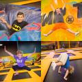 Urban Air Trampoline Park