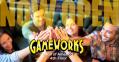 GameWorks, Inc.