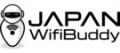 Japan WifiBuddy