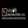 Major Decorating Limited