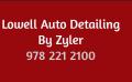 Lowell Auto Detailing