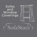 Sofas and Window Coverings