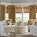 Sofas and Window Coverings