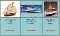 Wood Model Ship Kits for Sale