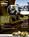 Casey Taxi Group | Cab service in Narrewarren