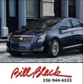 Bill Black Cadillac