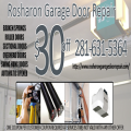 Rosharon Garage Door Repair 