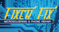 FixerFix Phone Repair & Microsoldering