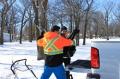 Cleanr Property Maintenance - Snow Removal and Lawn Care