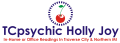 TCpsychic Holly Joy