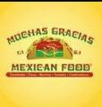 Muchas Gracias Mexican Food