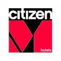 citizenM Schiphol Airport hotel