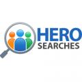 Hero Searches