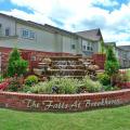 The Falls at Brookhaven