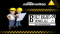 Built Right Homes, LLC