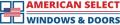 American Select Windows