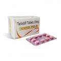 Buy Tadarise Pro 40mg