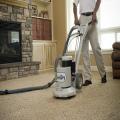 Warwick Carpet Cleaning Company