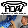 High Definition Audio Video Inc.