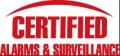 Certified Alarms Inc.