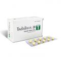 Buy Tadarise 5mg