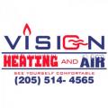 Vision Heating and Air, LLC