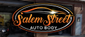 Salem Street Auto Body