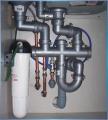 Glover Plumbing and Heating