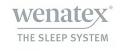 Wenatex the Sleep System