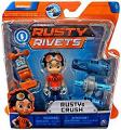 Rusty Rivets Build Action Figure