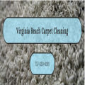 Virginia Beach Carpet Cleaning