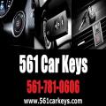 561 Car Keys