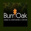 Burr Oak State Park Lodge