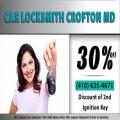 Car Locksmith Crofton