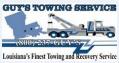 Guy's Towing Service