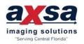 Axsa Imaging Solution