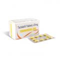 Buy Tadarise 20 mg