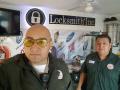 Locksmith SERRAJERO AUTO MOTRIS OMAR