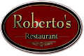 Robertos Italian Restaurant