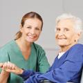 Mercy Hands Home Care