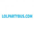 Atlanta Party Bus - Lol Party Bus