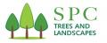 SPC Trees and Landscapes