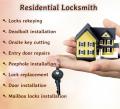Locksmith & Security Abington